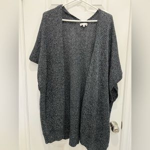 Wilfred community ionic cape